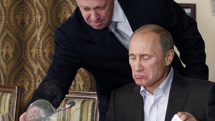 Союзник или угроза. Насколько Пригожин опасен для российской власти