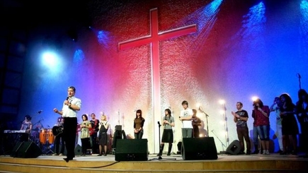 В Молдове появляется все больше религиозных культов