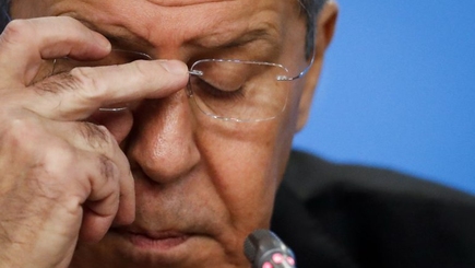 «Цель Лаврова – декларация того, что Россия намерена и может расширить театр военных действий»