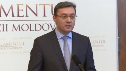 Создана рабочая грyппа по Гагаузии