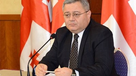 Давид Усупашвили: Для Грузии и Молдовы евроинтеграция является возвращением в родное пространство