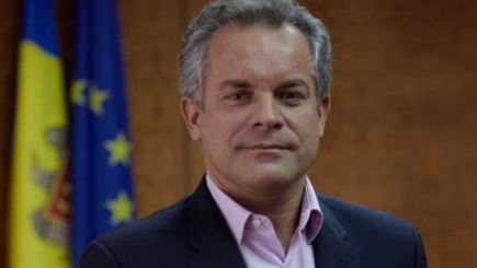 Плахотнюк выразил отношение к перестановкам в ЦК ПКРМ