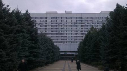 В РКБ откроется новый хирургический блок