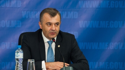 Ион Кику: Планирование своего бюджета за счет других - это плохая практика и от нее нужно отказываться