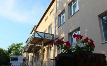 Больнице «Святой Пантелеймон» достанется €500 тыс. из ФРГ