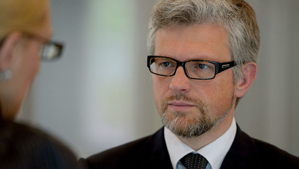 Посол Украины: «Переговоры о возврате Крыма» (Berliner Zeitung, Германия)