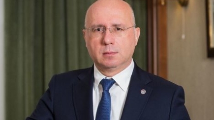 Филип: Правящий альянс должен быть создан на основе нужд людей