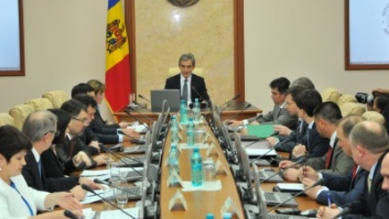 Кабмин утвердил План действий по Соглашению об ассоциации