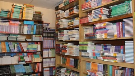 В республике будет издано 500 тыс. учебников