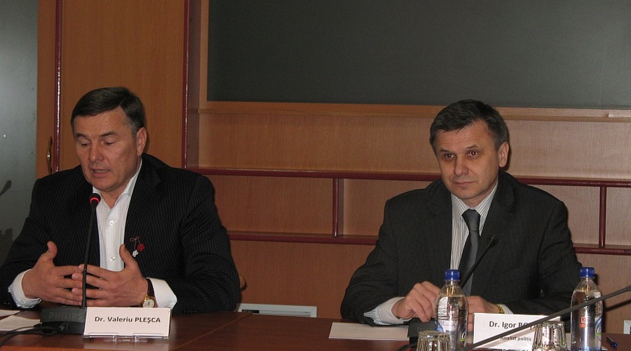 Являются ли молдавские СМИ сегодня «четвертой   властью»   в  нашей  стране?