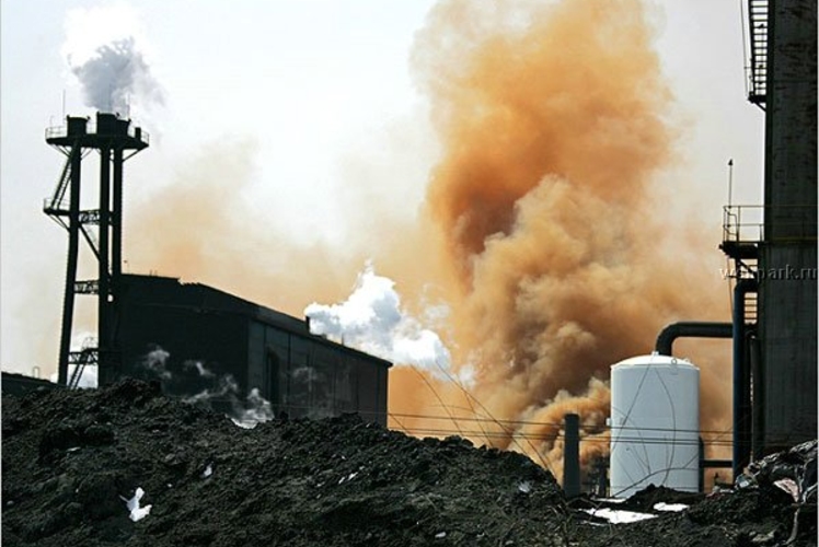 Над Киртоакэ сгущаются тучи?  Прокуратура занялась мусоросжигательным заводом