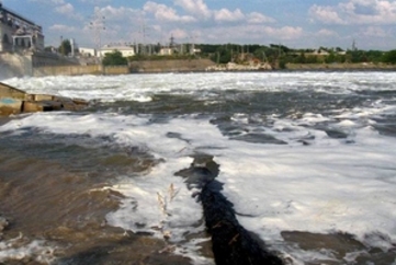По прогнозам специалистов 12 августа Днестр вернётся в своё русло