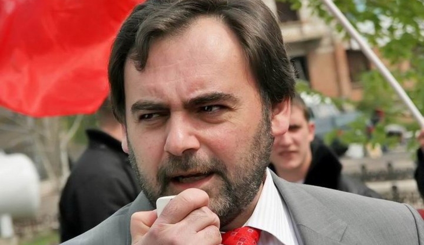 Этот день навсегда войдёт в историю...