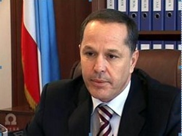 Михаил Формузал: «Уже к осени многие члены ПКРМ начнут вступать в Партию регионов»