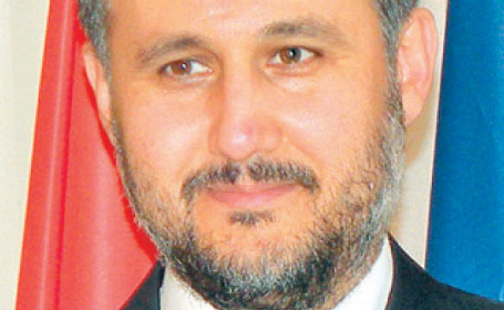 Посол Румынии в Молдове: Прорумыны являются членами элиты