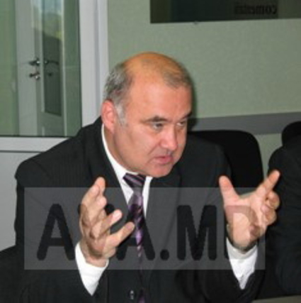 Финансирование парламентских партий из бюджета – это дискриминация