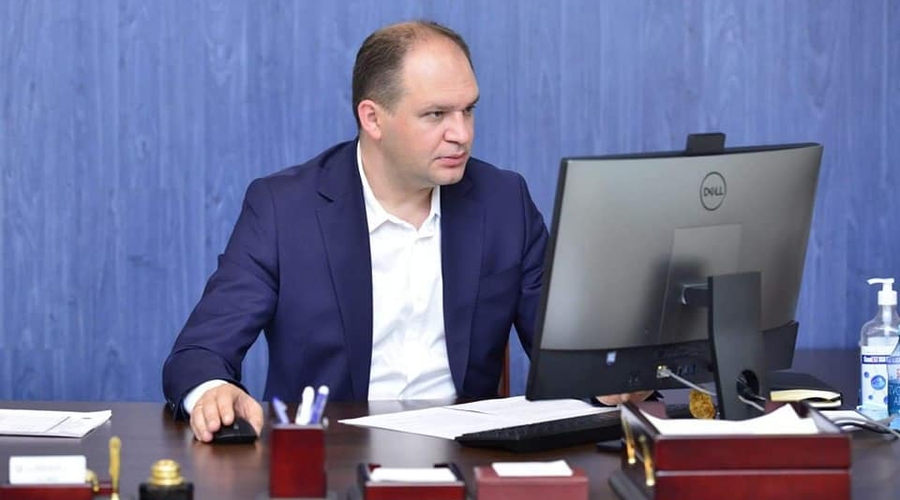 Примар Ион Чебан сообщил о некоторых важных решениях кишиневской мэрии