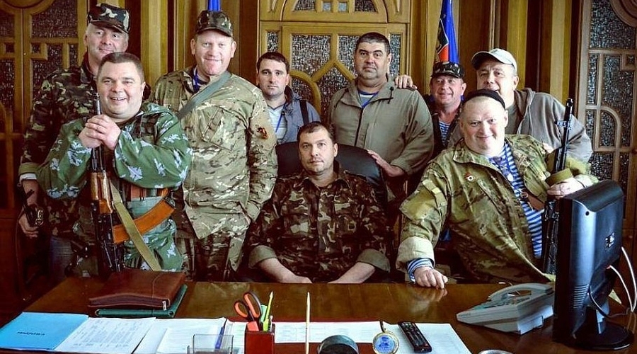 Подлецам 