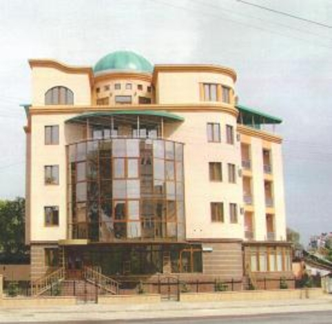 Анонс. Кантемир Д. Описание Молдавии