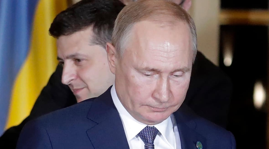 ОДЕРЖИМЫЙ АМОКОМ