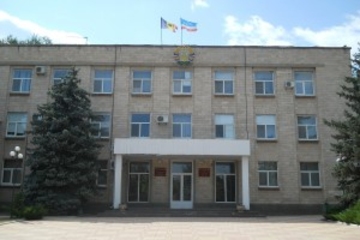 Исполкому Гагаузии вынесли вотум недоверия