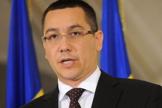 Понта пообещал предоставить Молдове помощь в 20 млн. евро