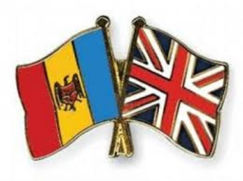 В Молдову прибыли с визитом английские депутаты