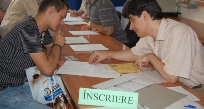 Совсем скоро начнется прием документов в вузы Молдовы