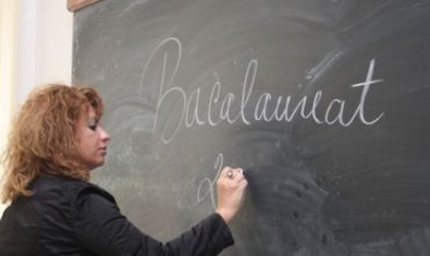 В Молдове экзамены на степень Бакалавра начнутся уже завтра