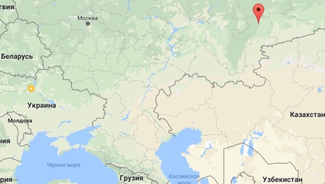 Гринпис назвал возможное место аварии на ядерном объекте в России