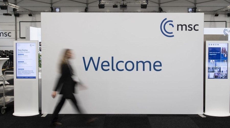 16 февраля откроется 60-я Мюнхенская конференция по безопасности