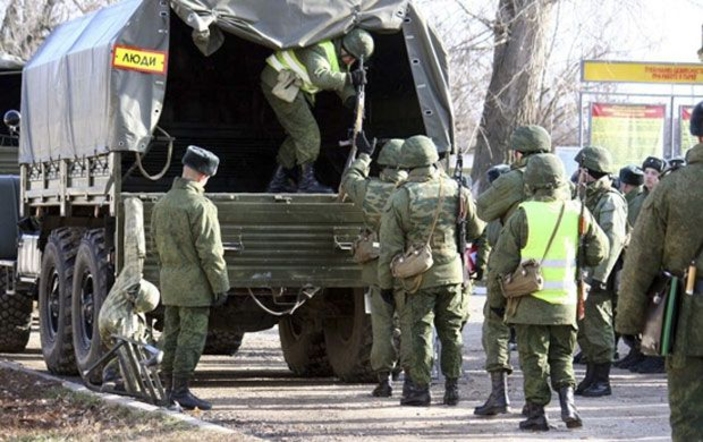 Украина готова предоставить России коридор для вывода войск из Приднестровья