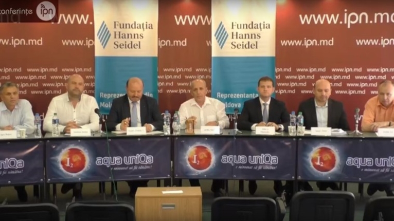 Консенсус необходим, но достичь его непросто, дебаты в IPN