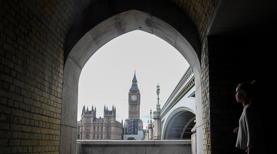 Лондон заподозрили в намерении секретно остаться в Евросоюзе