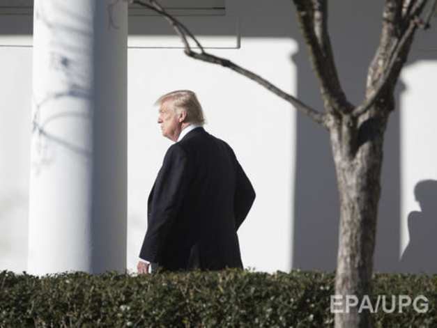 Администрация Трампа готовит распоряжение о снятии санкций с России – аналитик