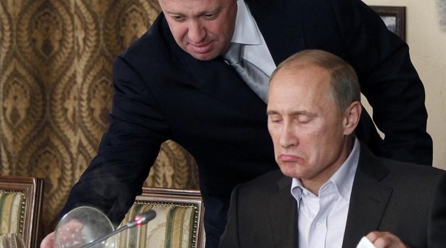 Союзник или угроза. Насколько Пригожин опасен для российской власти