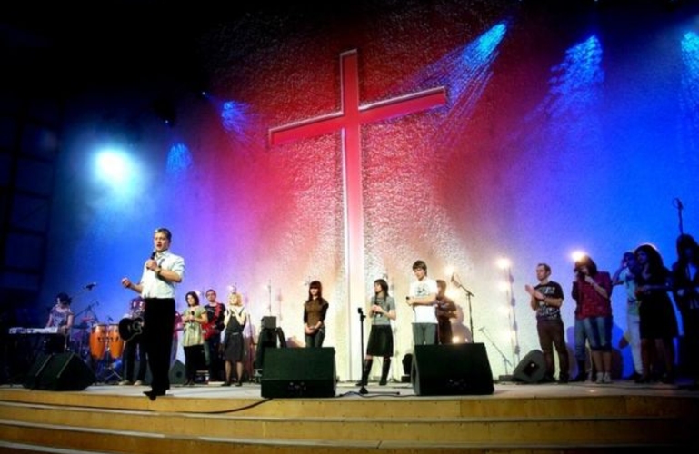 В Молдове появляется все больше религиозных культов