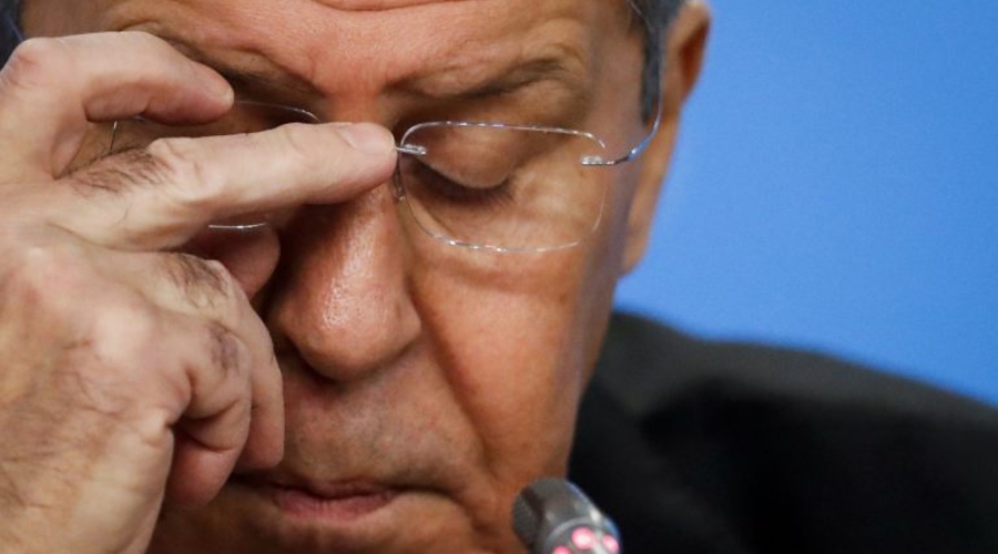 «Цель Лаврова – декларация того, что Россия намерена и может расширить театр военных действий»