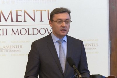 Создана рабочая грyппа по Гагаузии