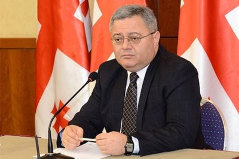 Давид Усупашвили: Для Грузии и Молдовы евроинтеграция является возвращением в родное пространство