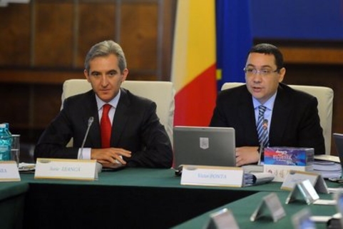 Лянкэ: РM может интегрироваться в ЕС в 2019 году