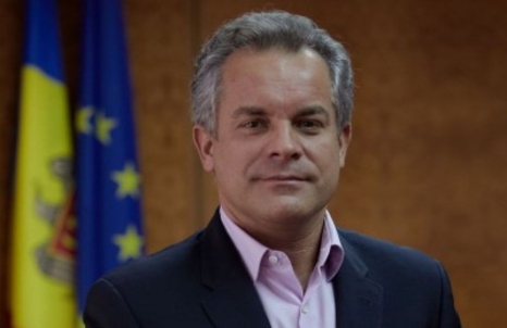 Плахотнюк выразил отношение к перестановкам в ЦК ПКРМ