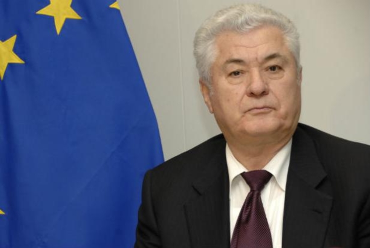 ПКРМ не приемлет нынешнюю редакцию текста Cоглашения oб ассоциации PМ-ЕС