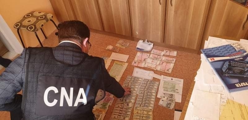 Снова про Центральный рынок Кишинева и тухлое мясо