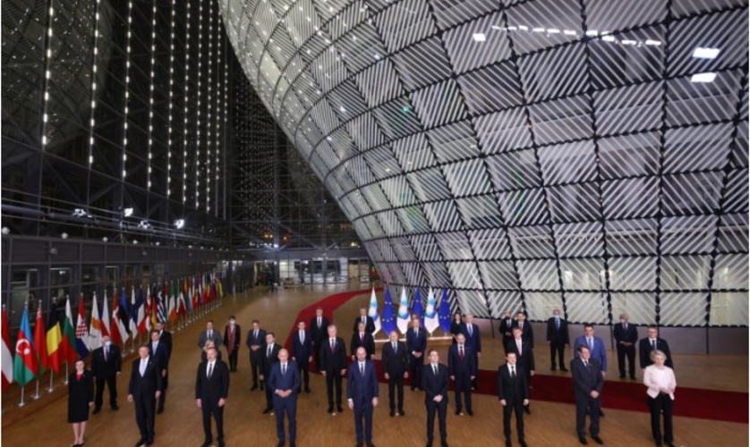 У Молдовы чёткие европейские ориентиры