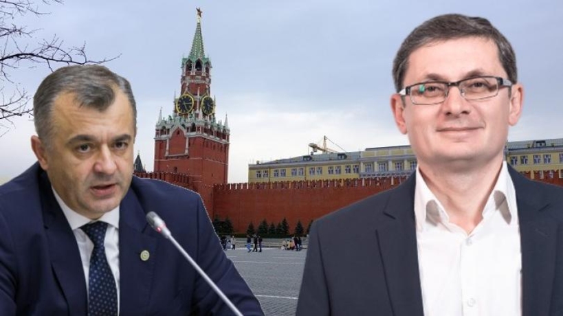 Кику против Гросу