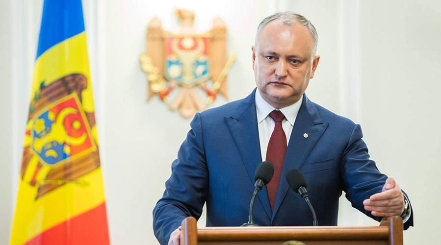 Президент рассказал о 8 приоритетных действиях, которые будут осуществлены в этом году