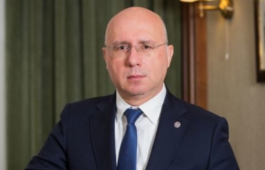 Филип: Правящий альянс должен быть создан на основе нужд людей