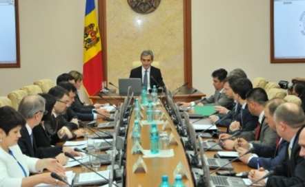 Кабмин утвердил План действий по Соглашению об ассоциации