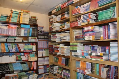 В республике будет издано 500 тыс. учебников